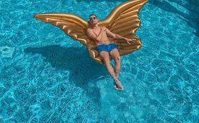 Agava Lux Rooms&Pool